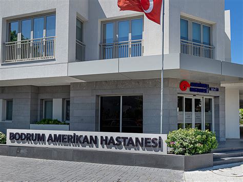 Bodrum telefon hastanesi